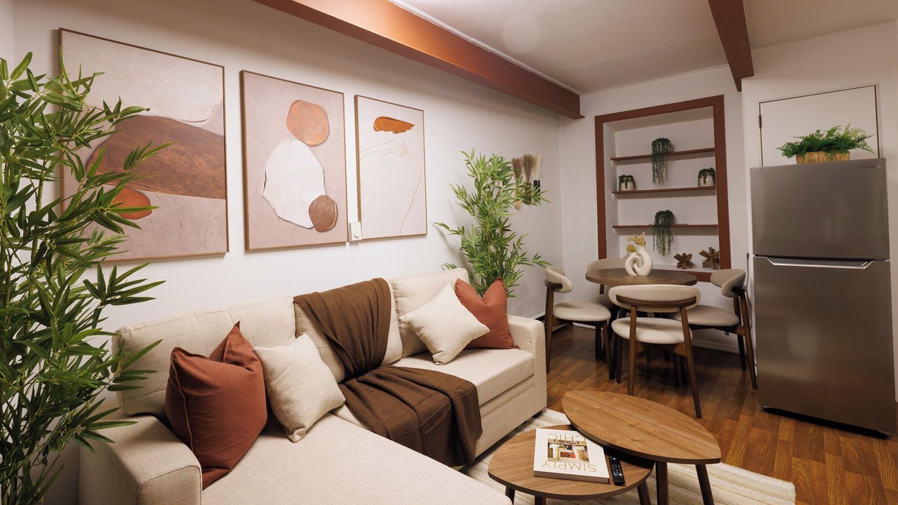 Photo of Livingroom in Brooklyn Heights