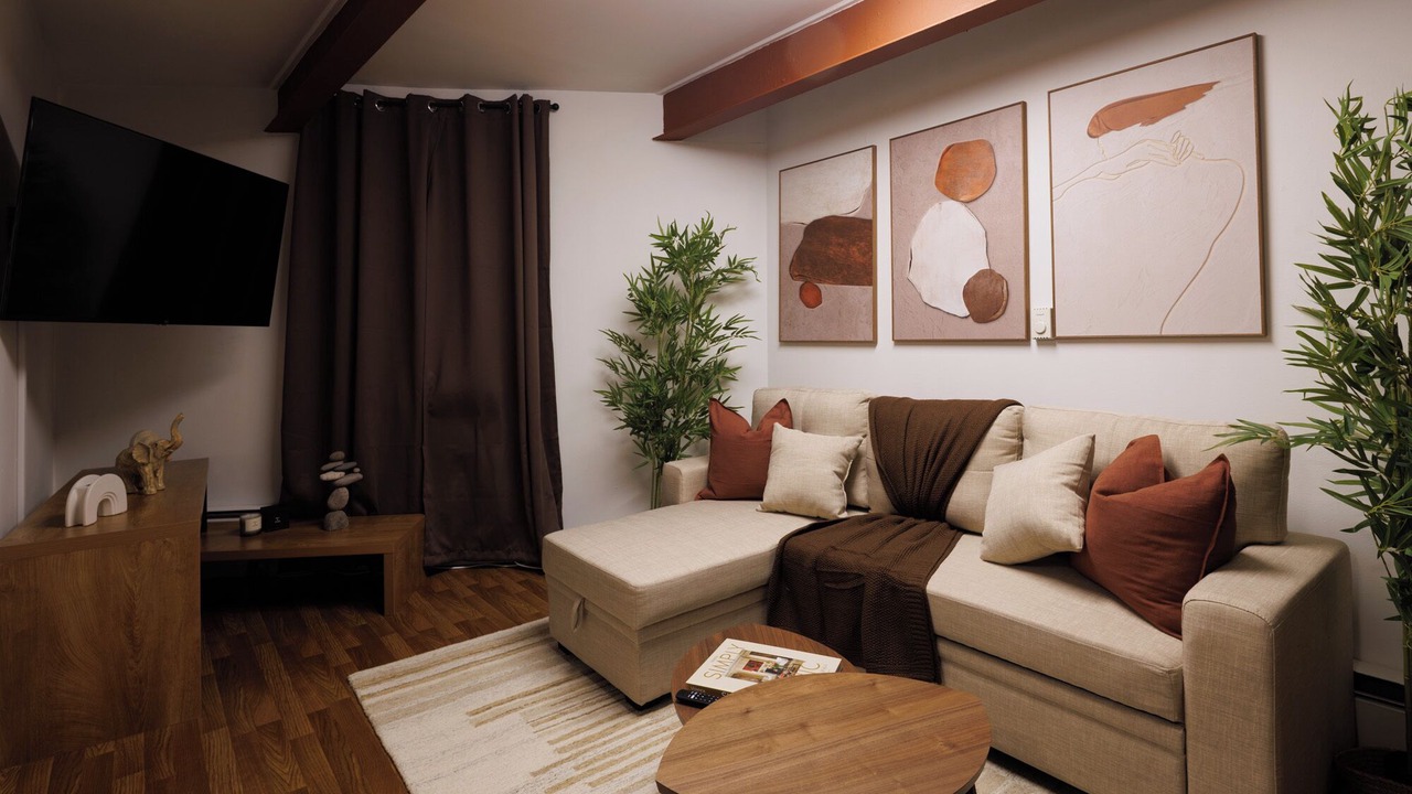 Photo of Livingroom in Brooklyn Heights