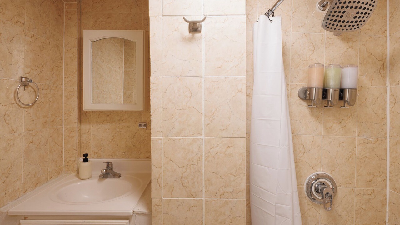 Photo of Bathroom in Brooklyn Heights