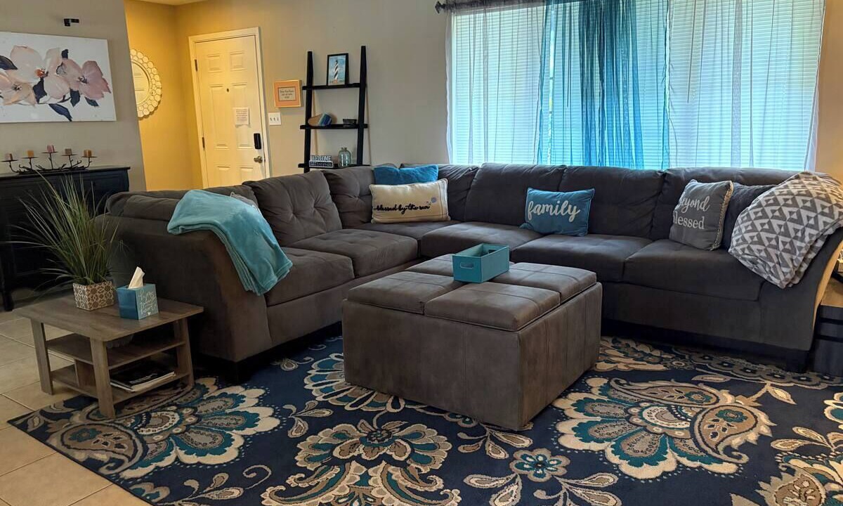 Photo of Livingroom in Pine Hills