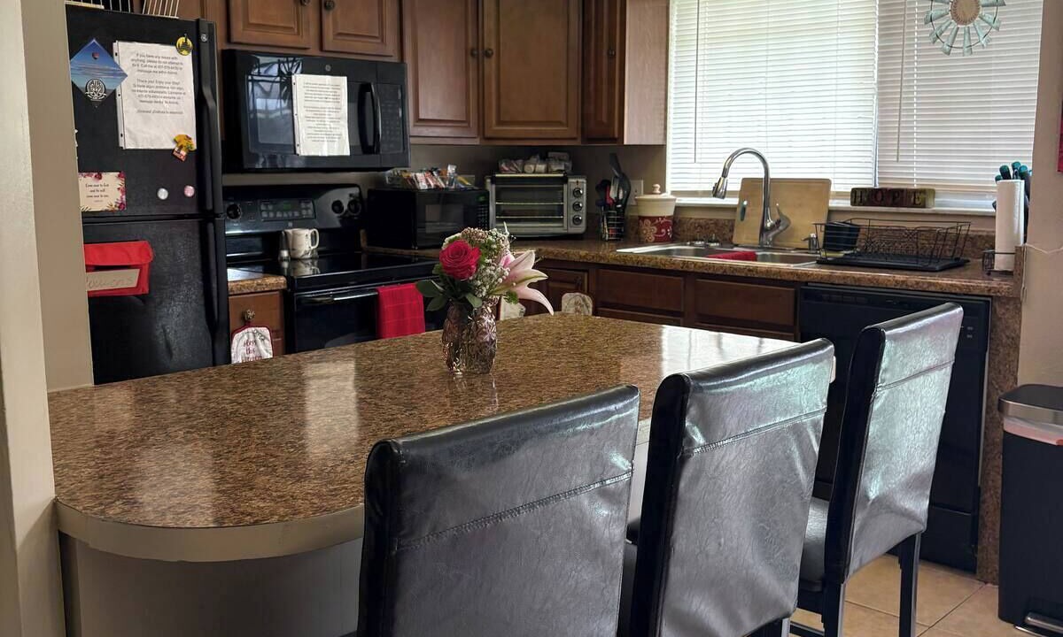 Photo of Kitchen in Pine Hills