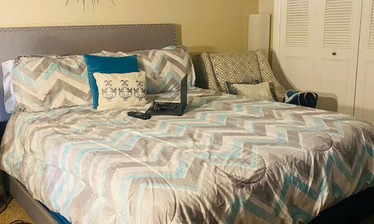 Photo of Bedroom in Pine Hills