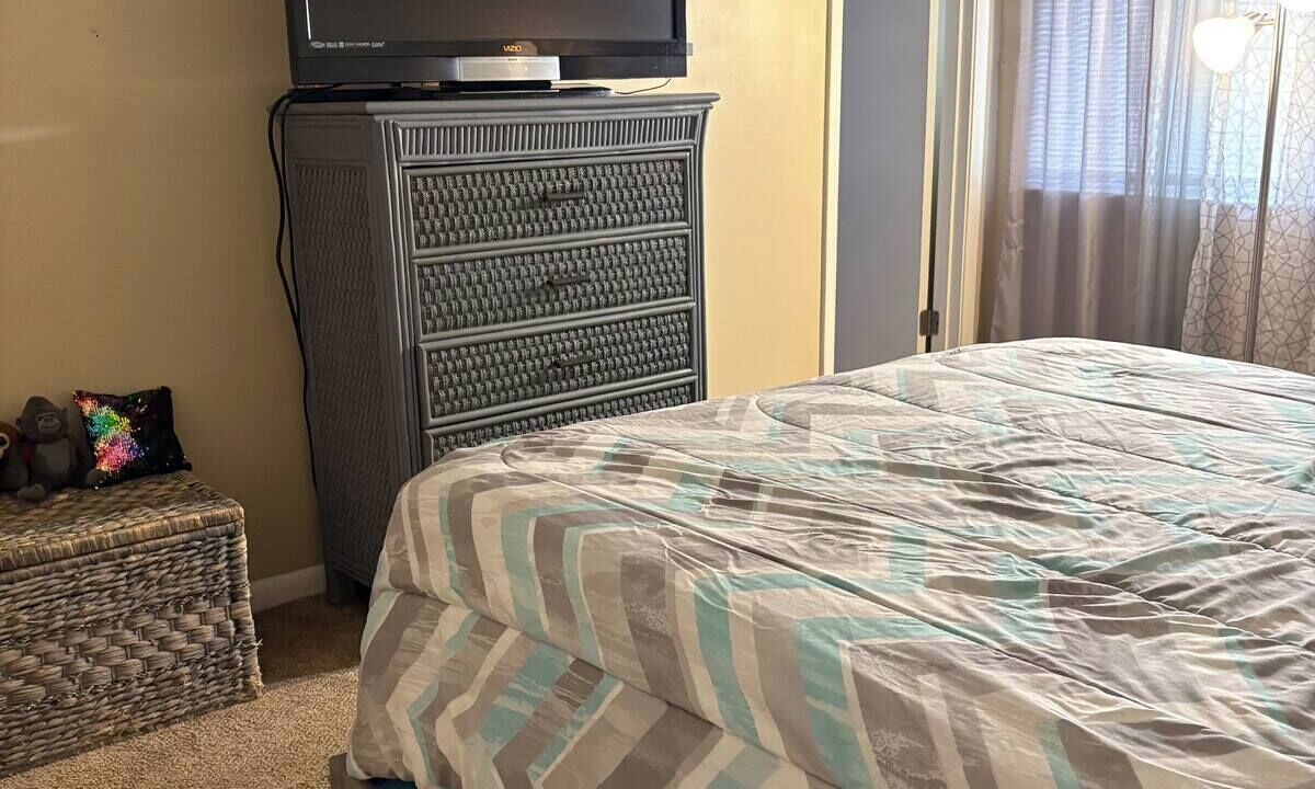 Photo of Bedroom in Pine Hills