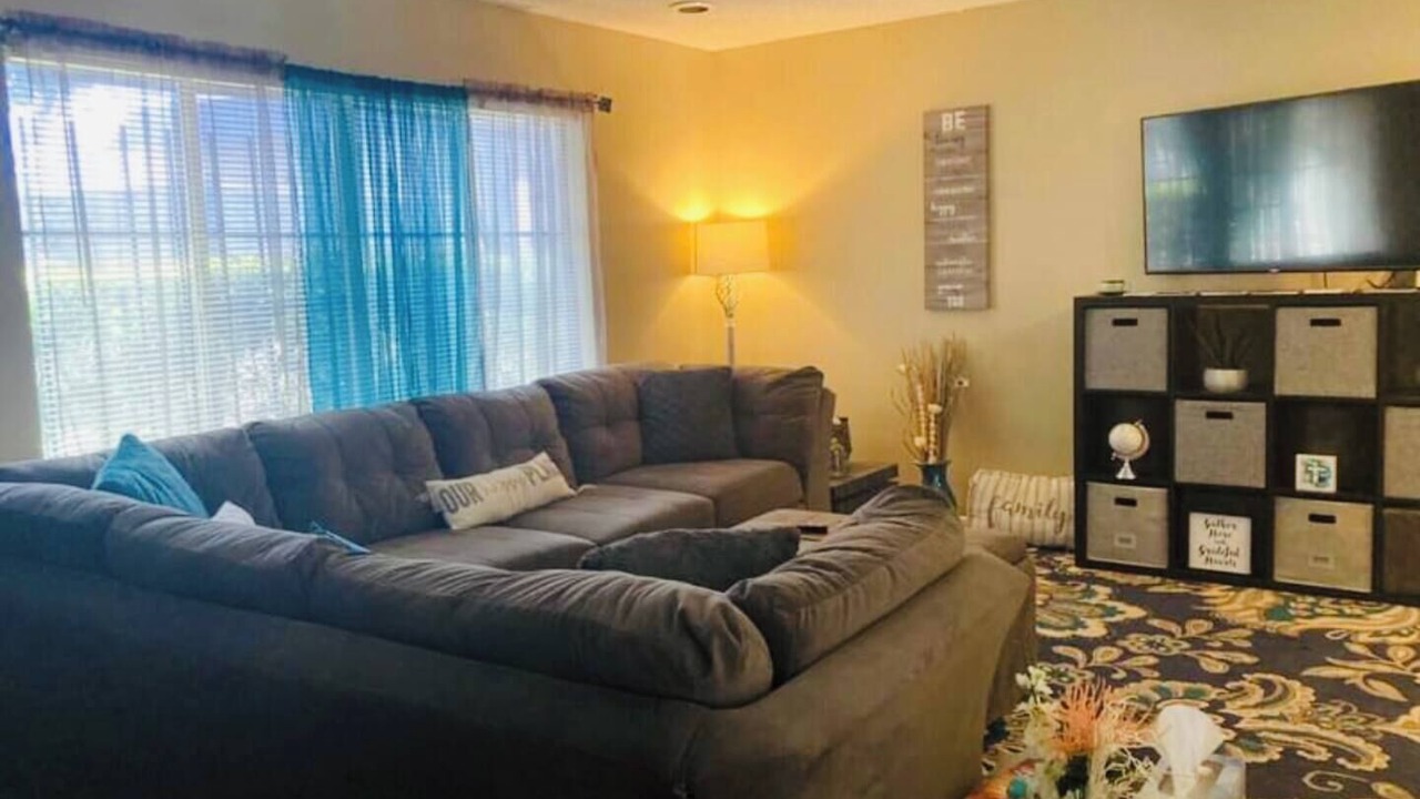 Photo of Livingroom in Pine Hills