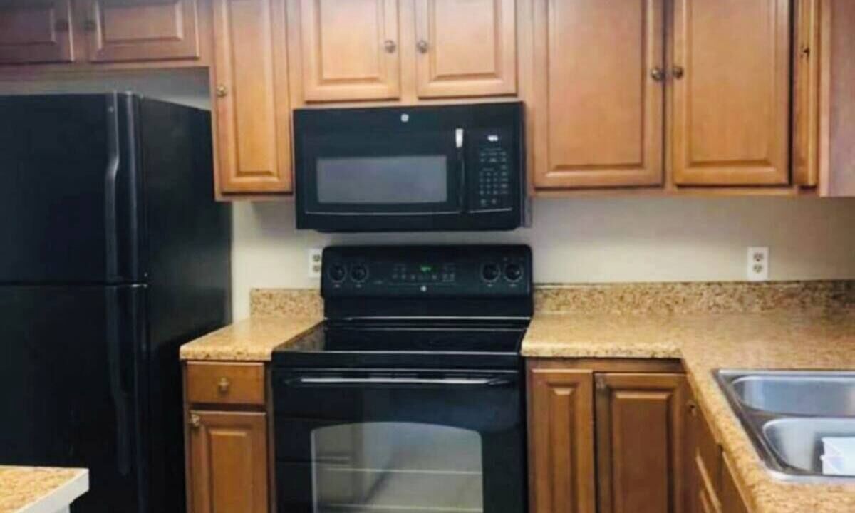 Photo of Kitchen in Pine Hills