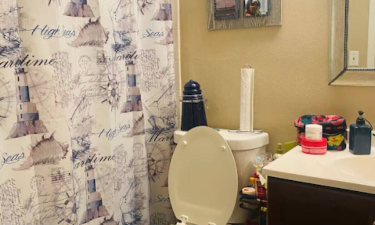 Photo of Bathroom in Pine Hills
