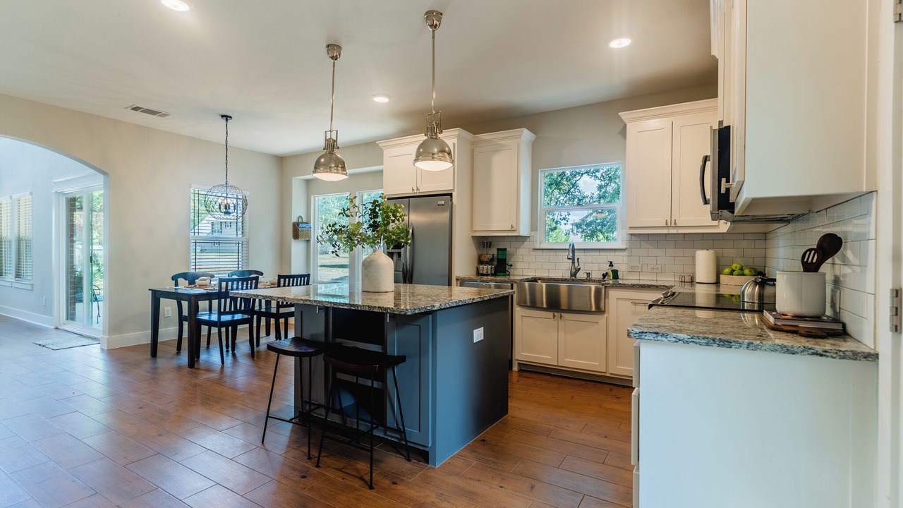 Photo of Kitchen in Pottsboro