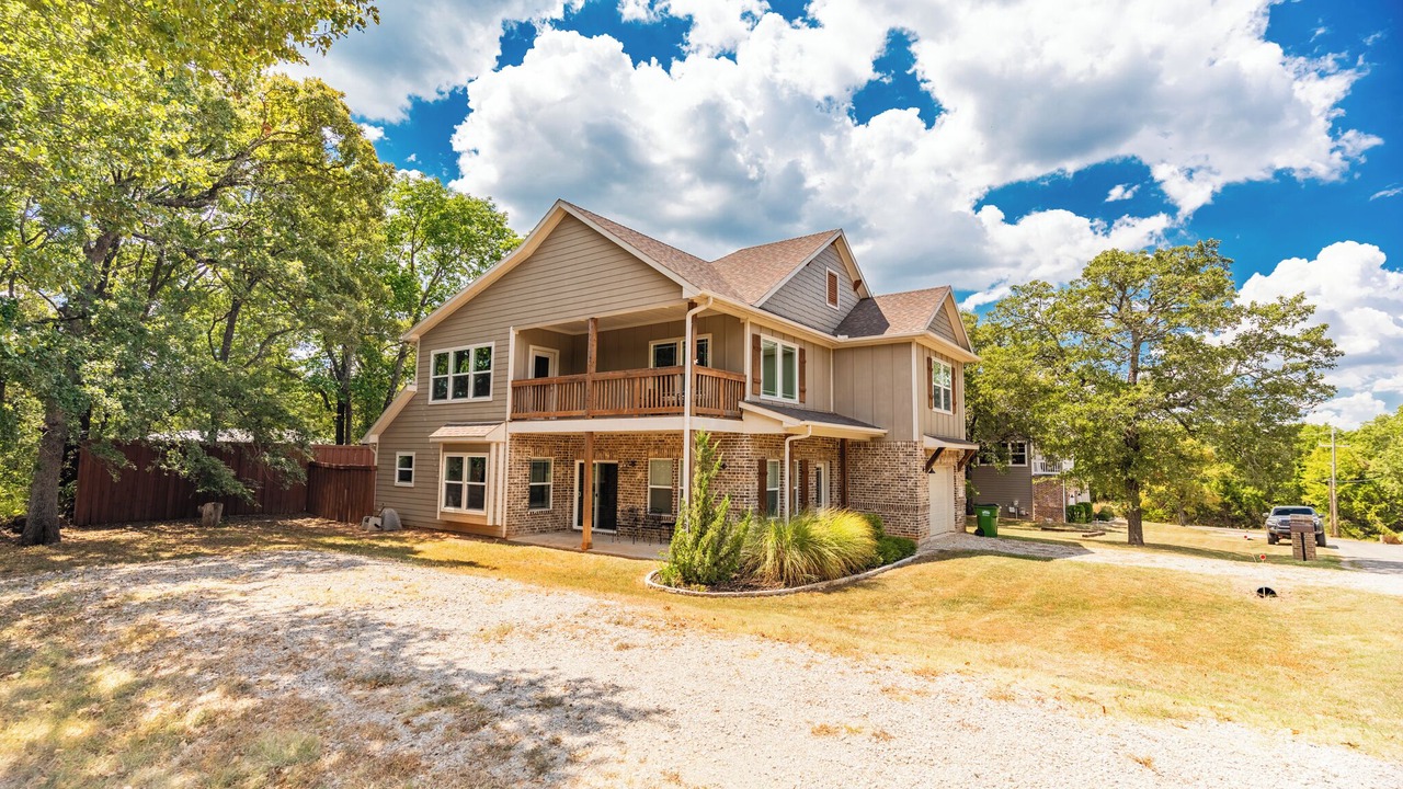 Photo of Outdoor in Pottsboro