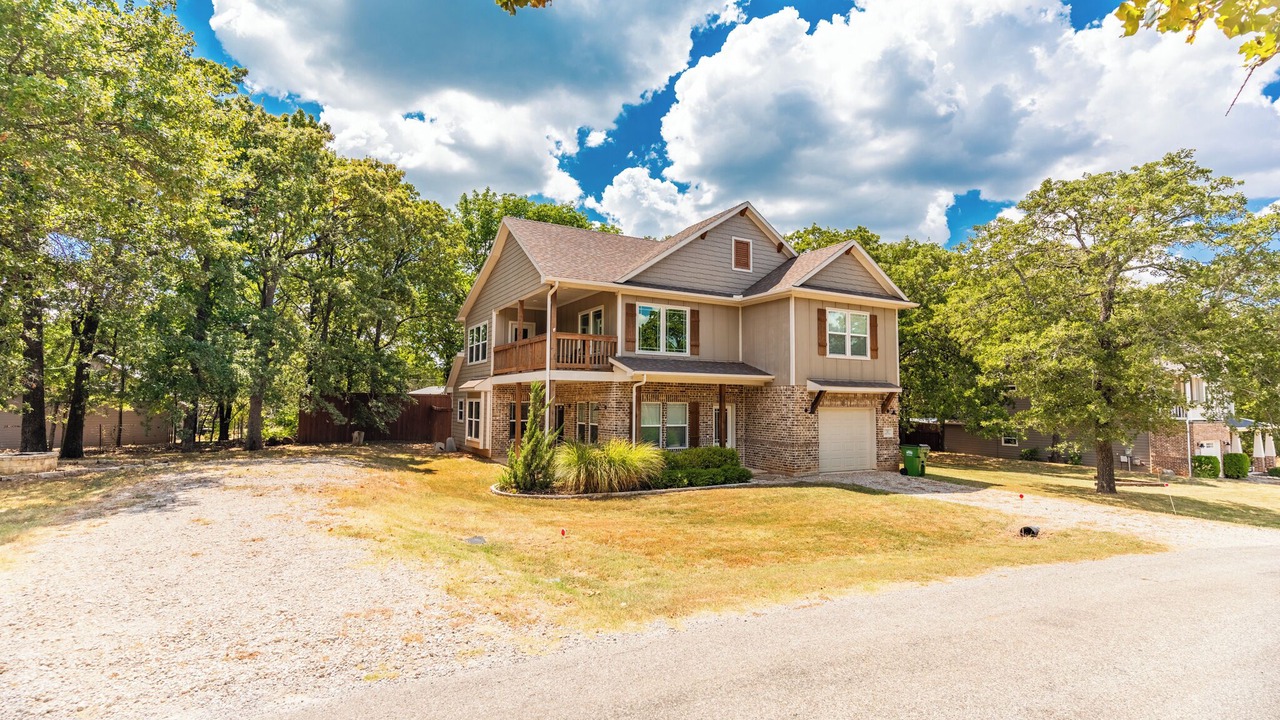Photo of Outdoor in Pottsboro