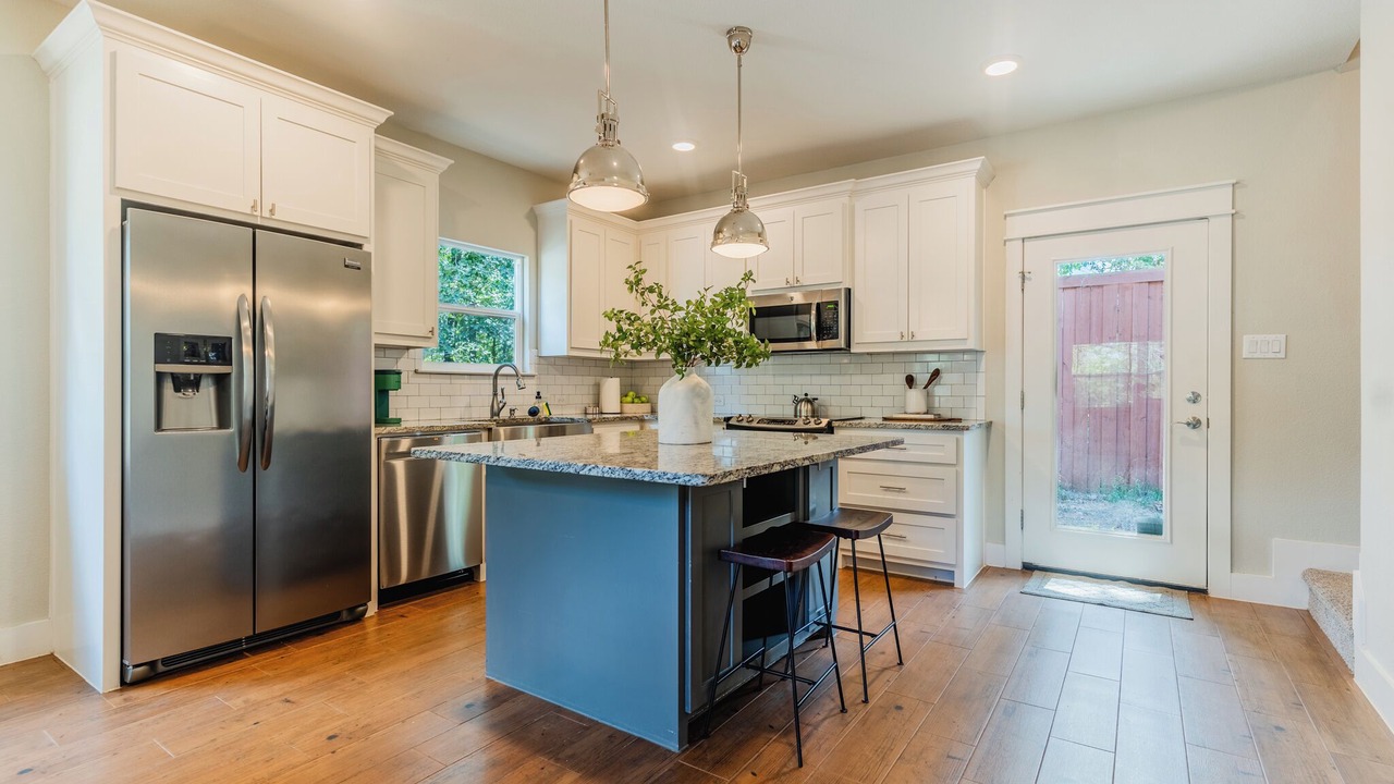 Photo of Kitchen in Pottsboro