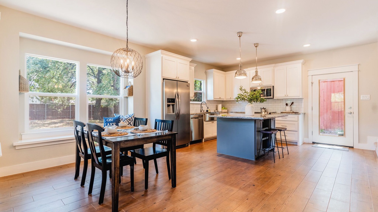 Photo of Kitchen in Pottsboro