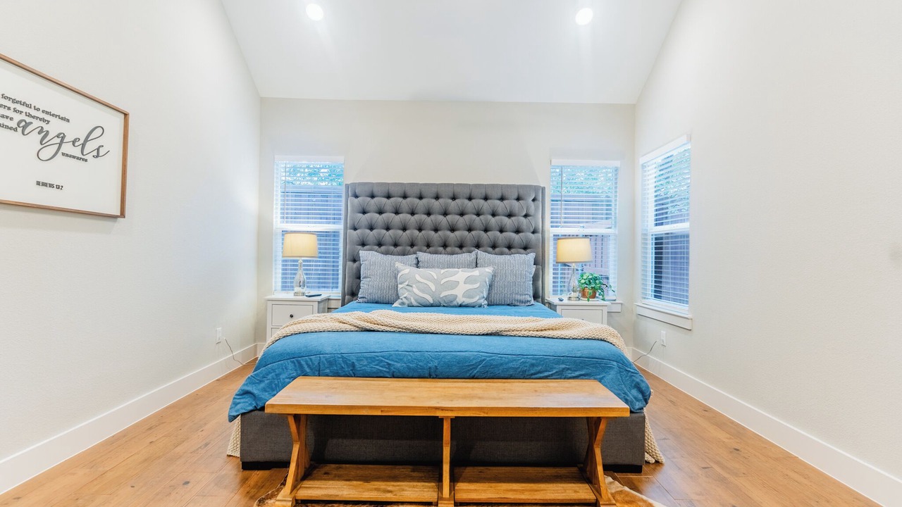 Photo of Bedroom in Pottsboro