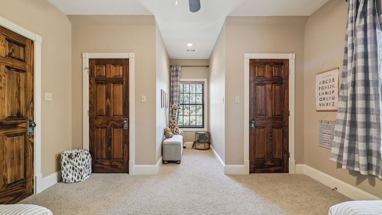 Photo of Bedroom in Denison