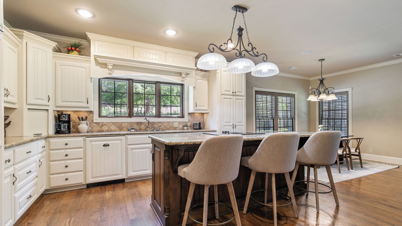 Photo of Kitchen in Denison