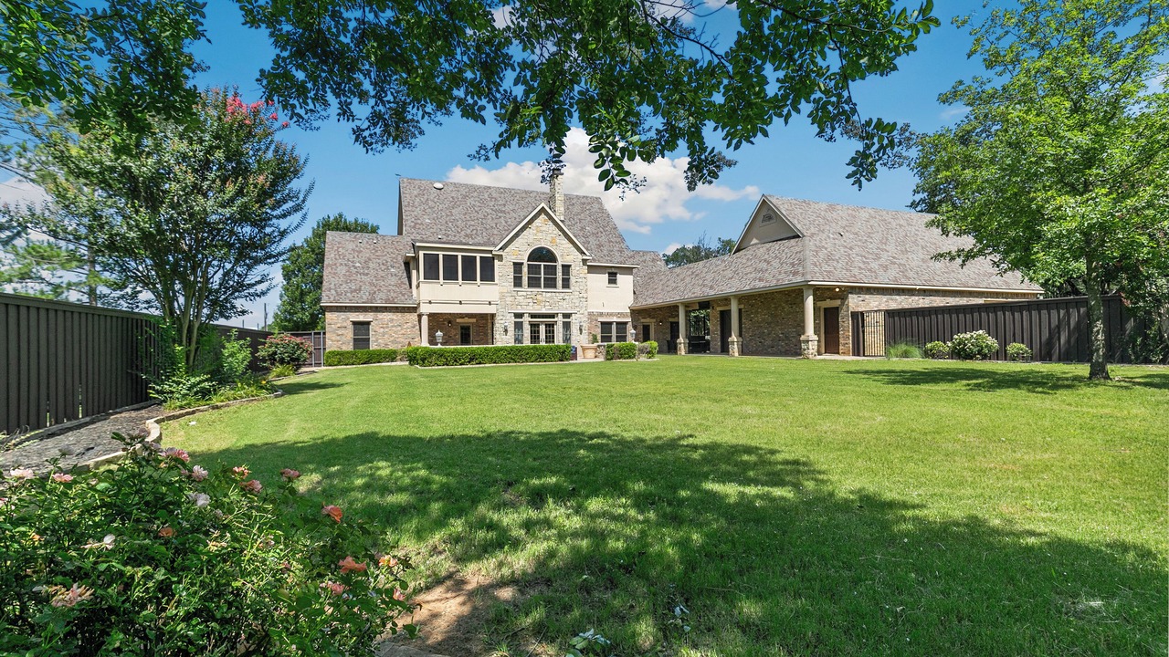 Photo of Outdoor in Denison
