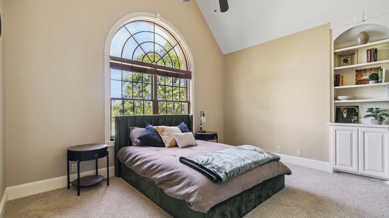 Photo of Bedroom in Denison