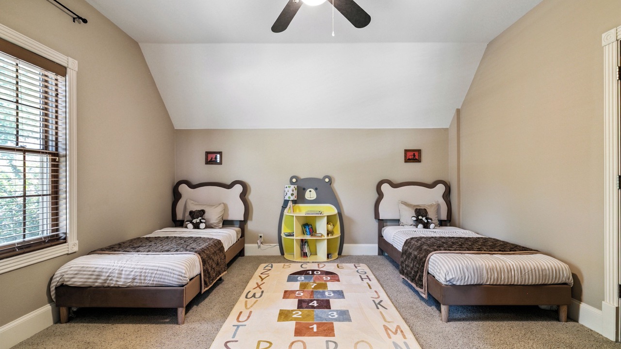 Photo of Bedroom in Denison