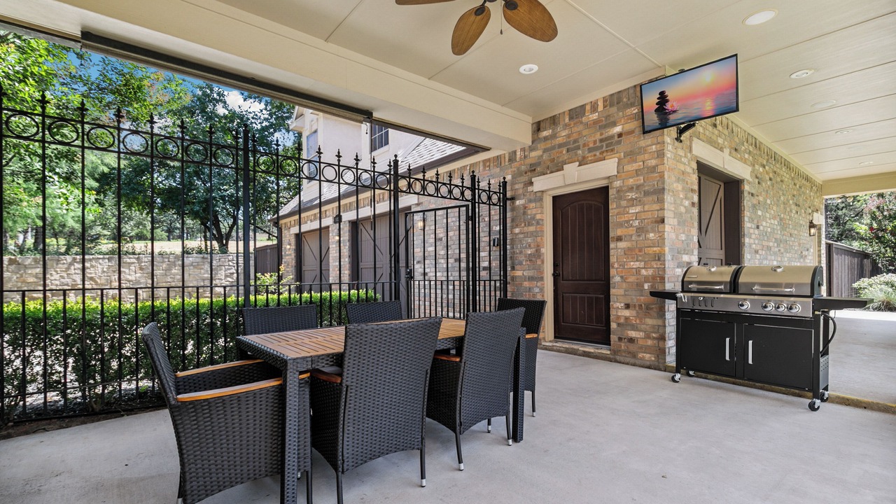 Photo of Outdoor in Denison
