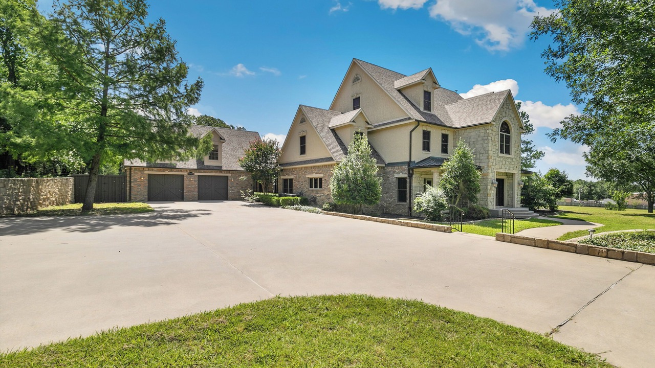 Photo of Outdoor in Denison