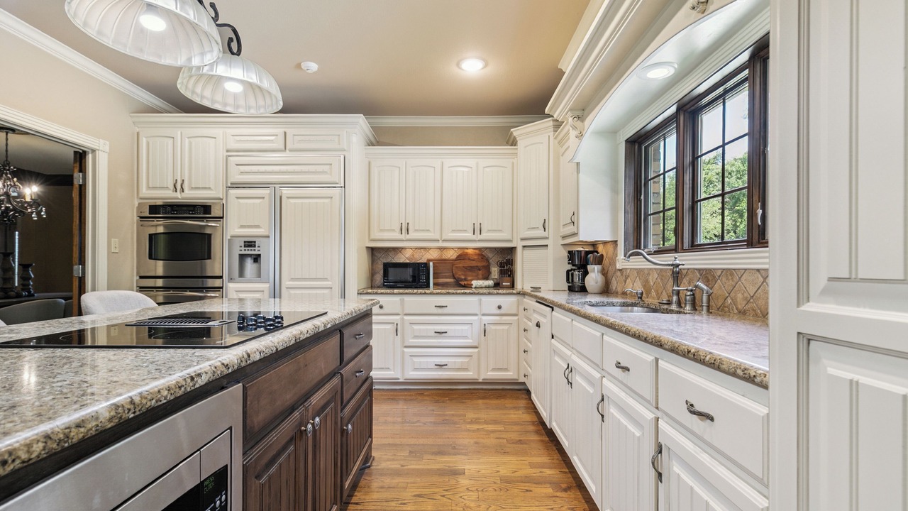Photo of Kitchen in Denison