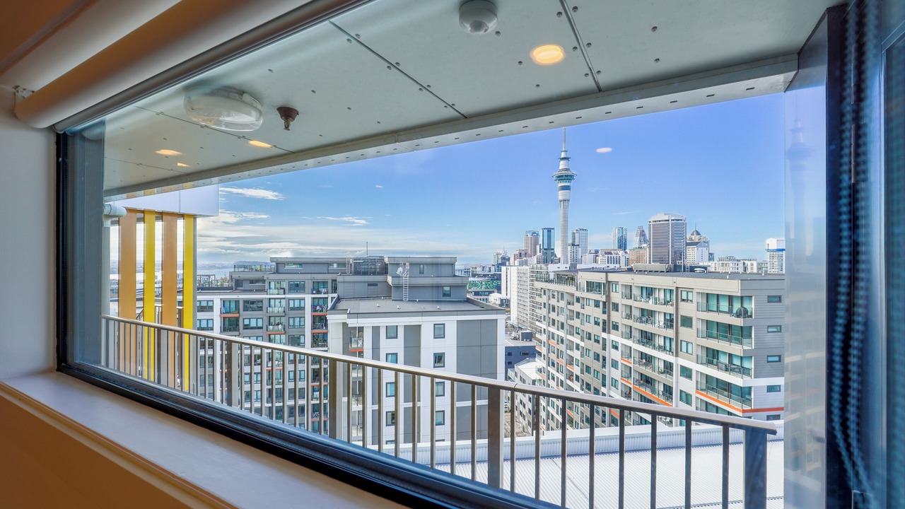 Photo of Others in Auckland Central Business District