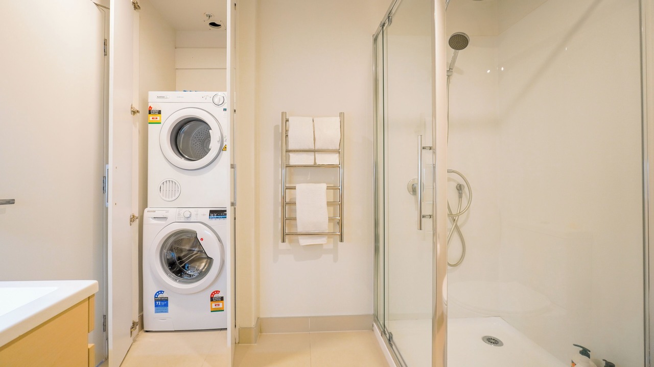 Photo of Bathroom in Auckland Central Business District