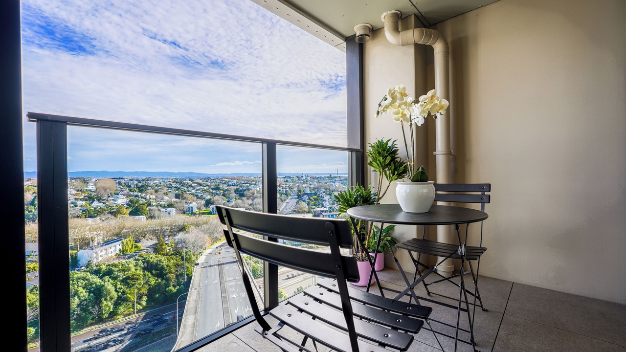 Photo of Others in Auckland Central Business District