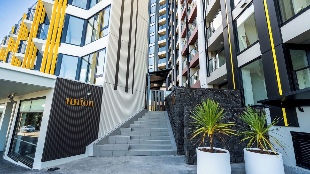 Photo of Outdoor in Auckland Central Business District