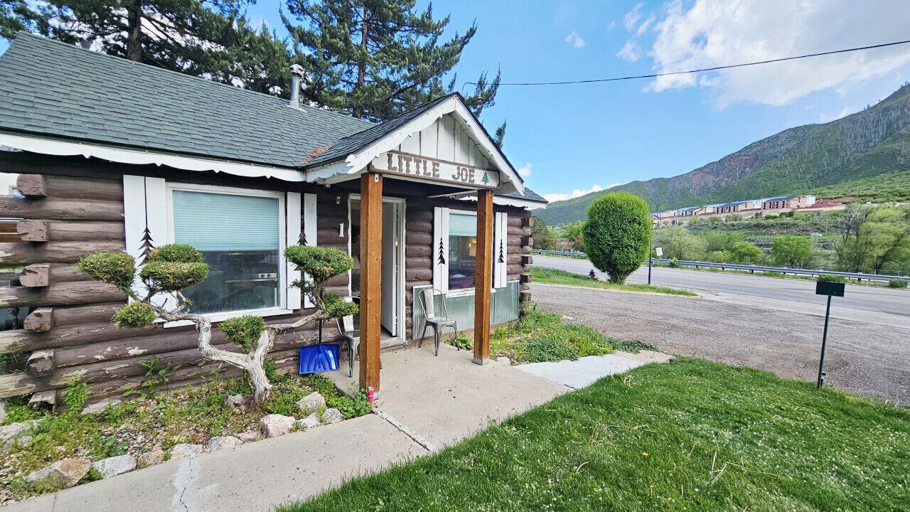 Photo of Outdoor in Glenwood Springs