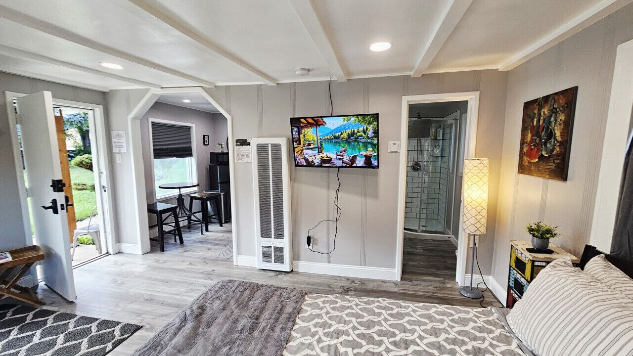 Photo of Bedroom in Glenwood Springs
