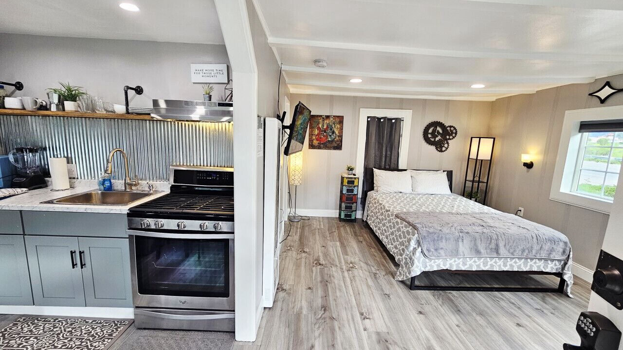 Photo of Bedroom in Glenwood Springs