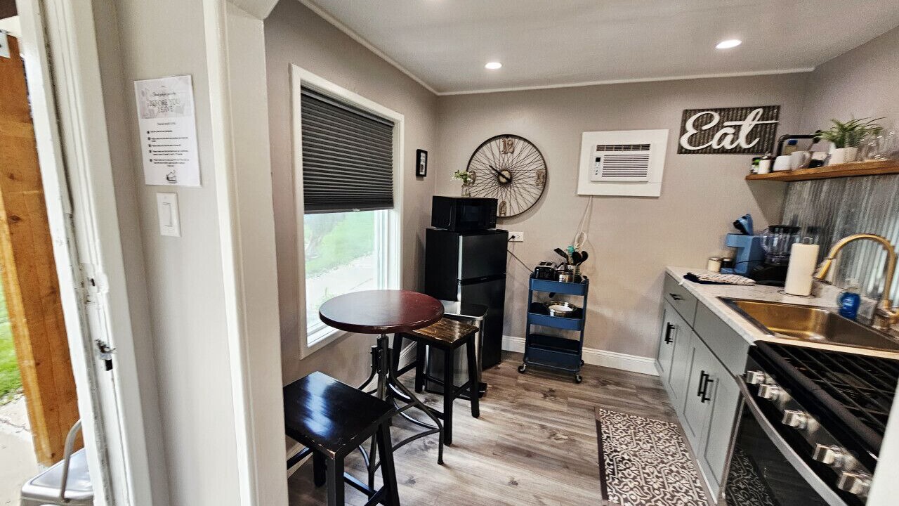 Photo of Kitchen in Glenwood Springs