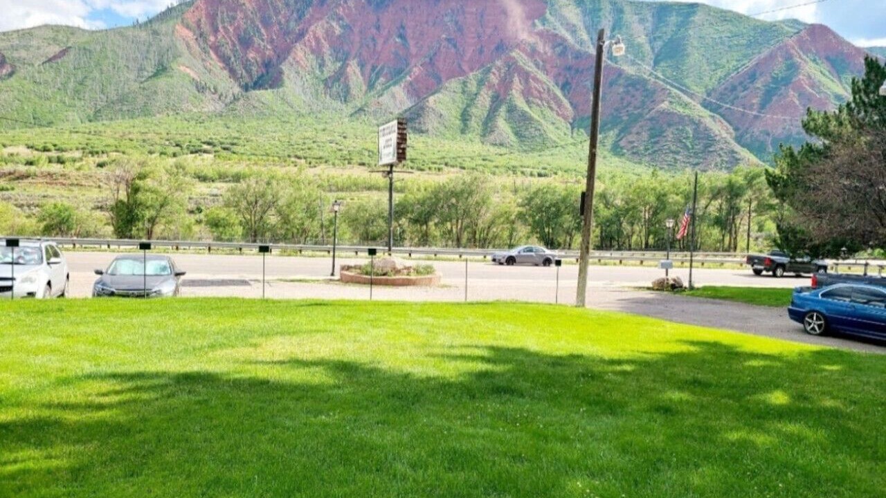 Photo of Outdoor in Glenwood Springs