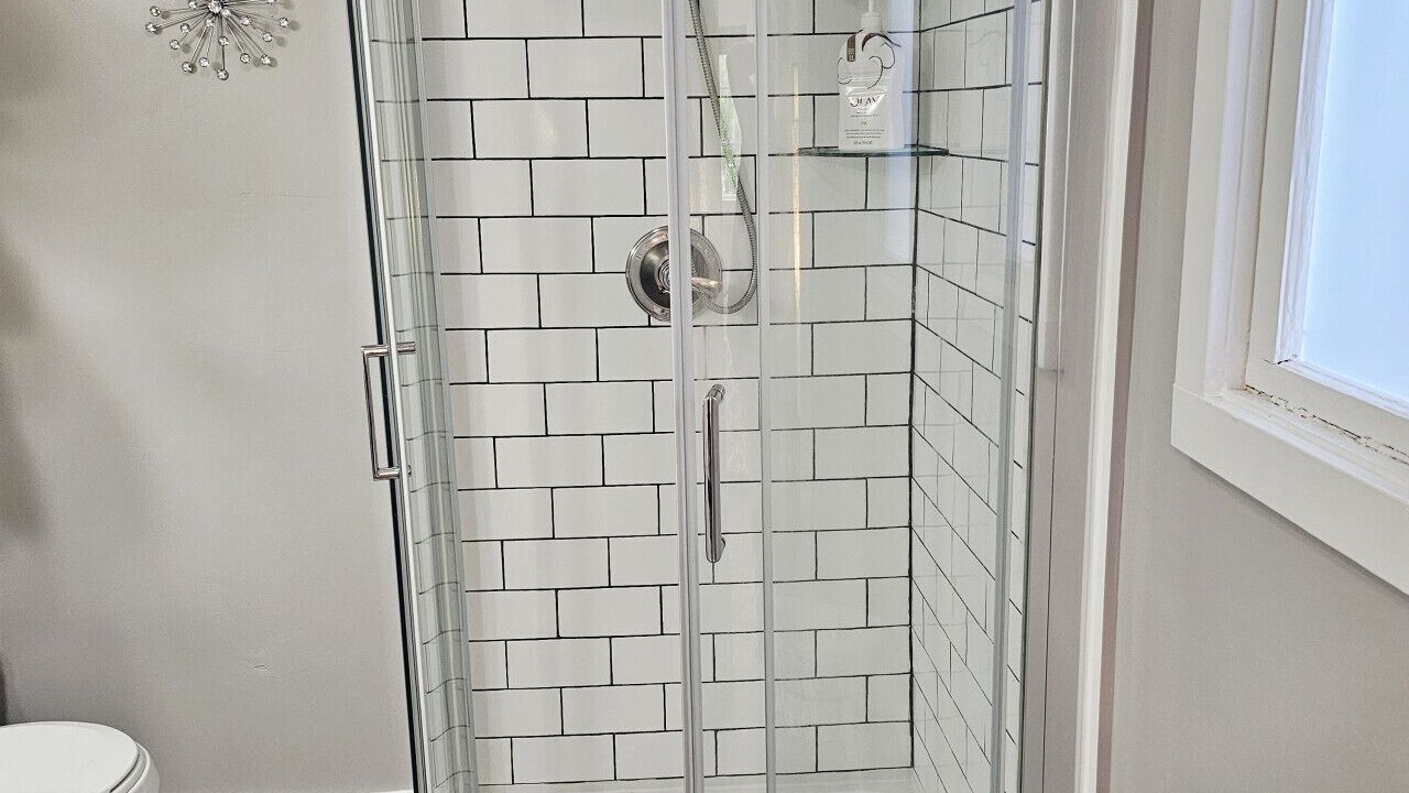 Photo of Bathroom in Glenwood Springs