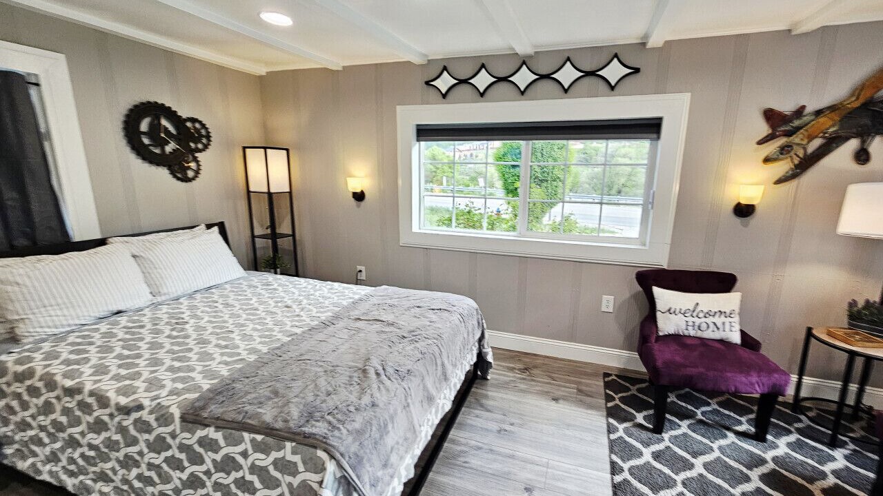 Photo of Bedroom in Glenwood Springs