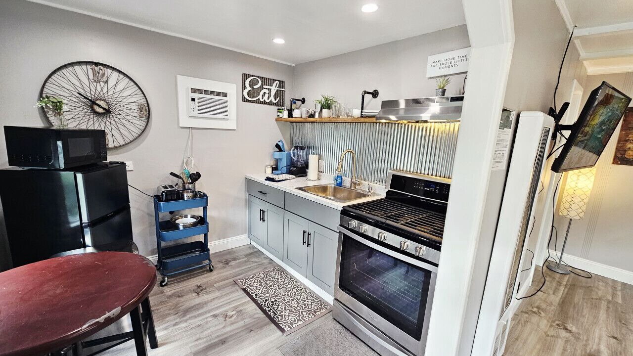 Photo of Kitchen in Glenwood Springs