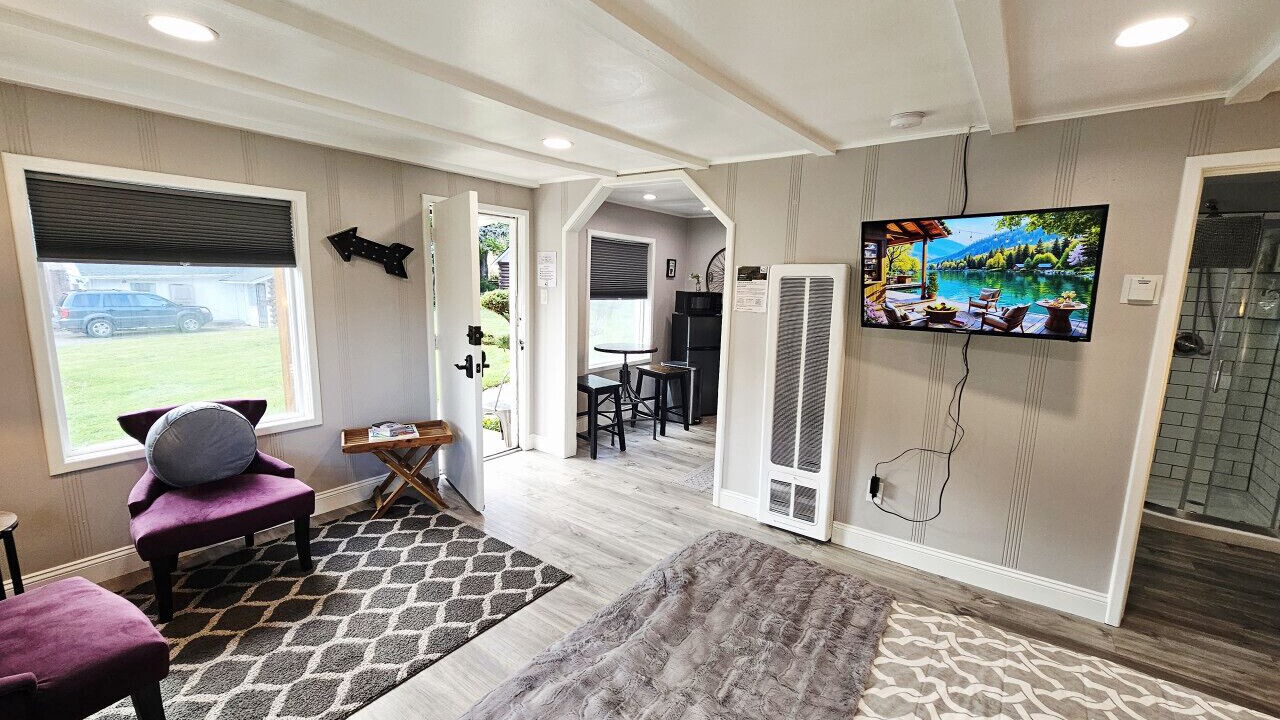 Photo of Bedroom in Glenwood Springs