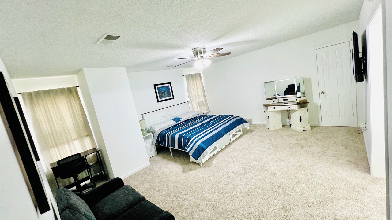 Photo of Bedroom in Cordova