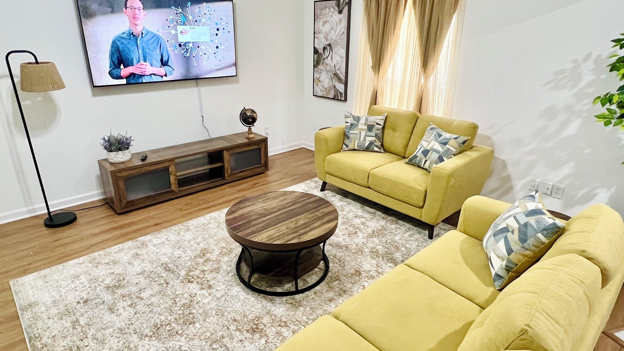 Photo of Livingroom in Cordova