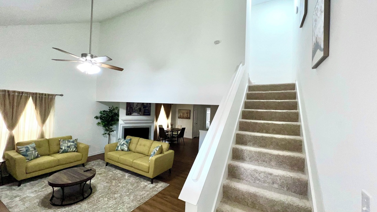 Photo of Livingroom in Cordova