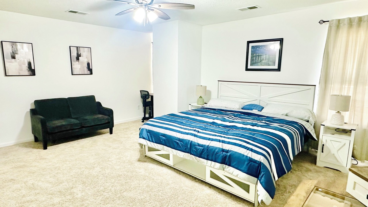 Photo of Bedroom in Cordova