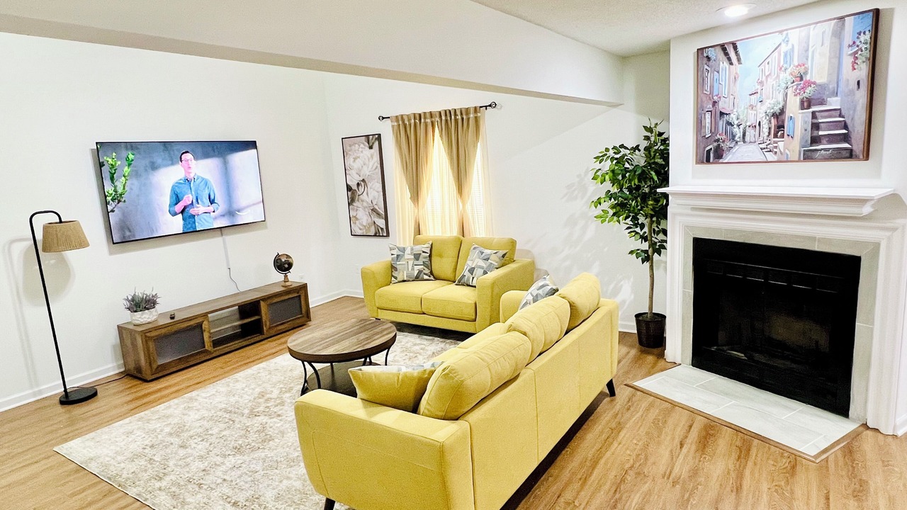 Photo of Livingroom in Cordova