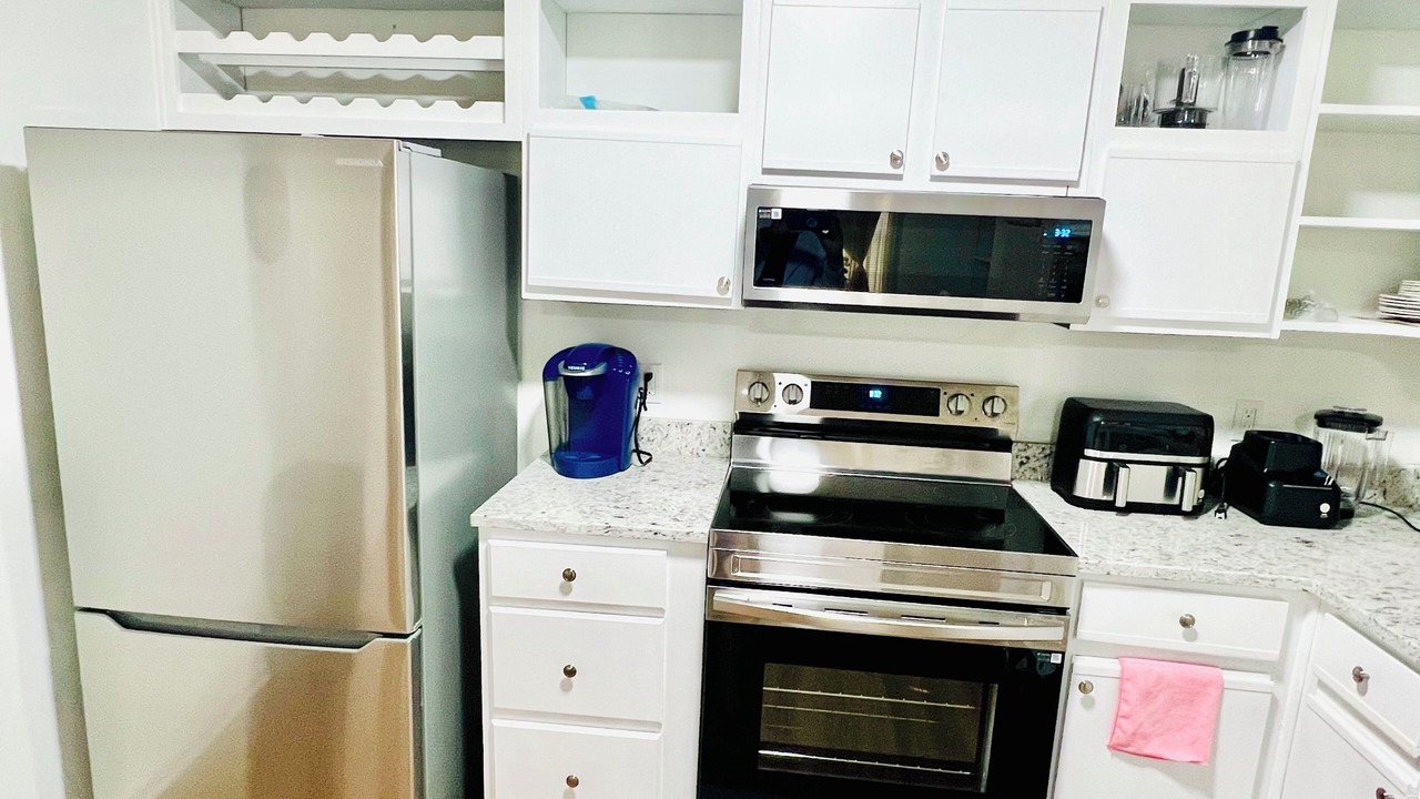 Photo of Kitchen in Cordova