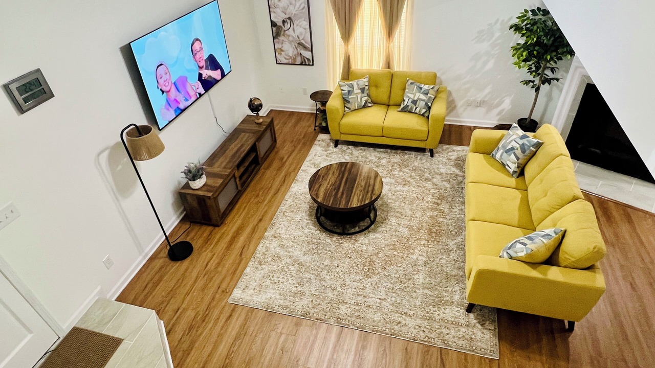Photo of Livingroom in Cordova