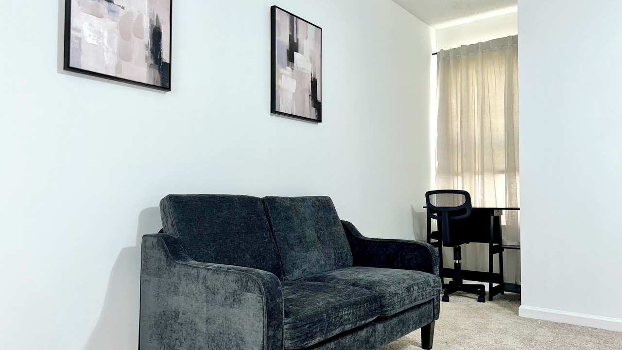Photo of Livingroom in Cordova