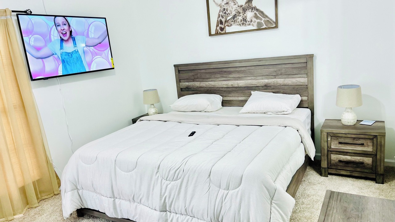 Photo of Bedroom in Cordova