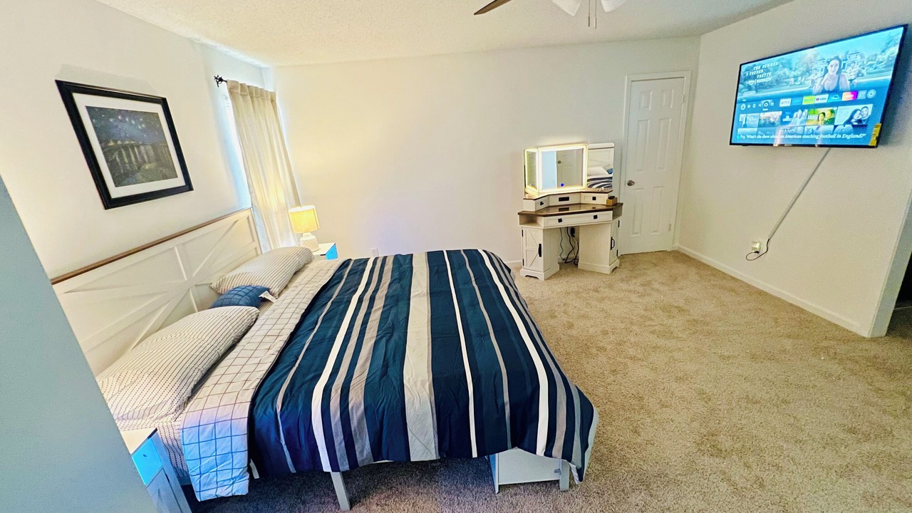 Photo of Bedroom in Cordova