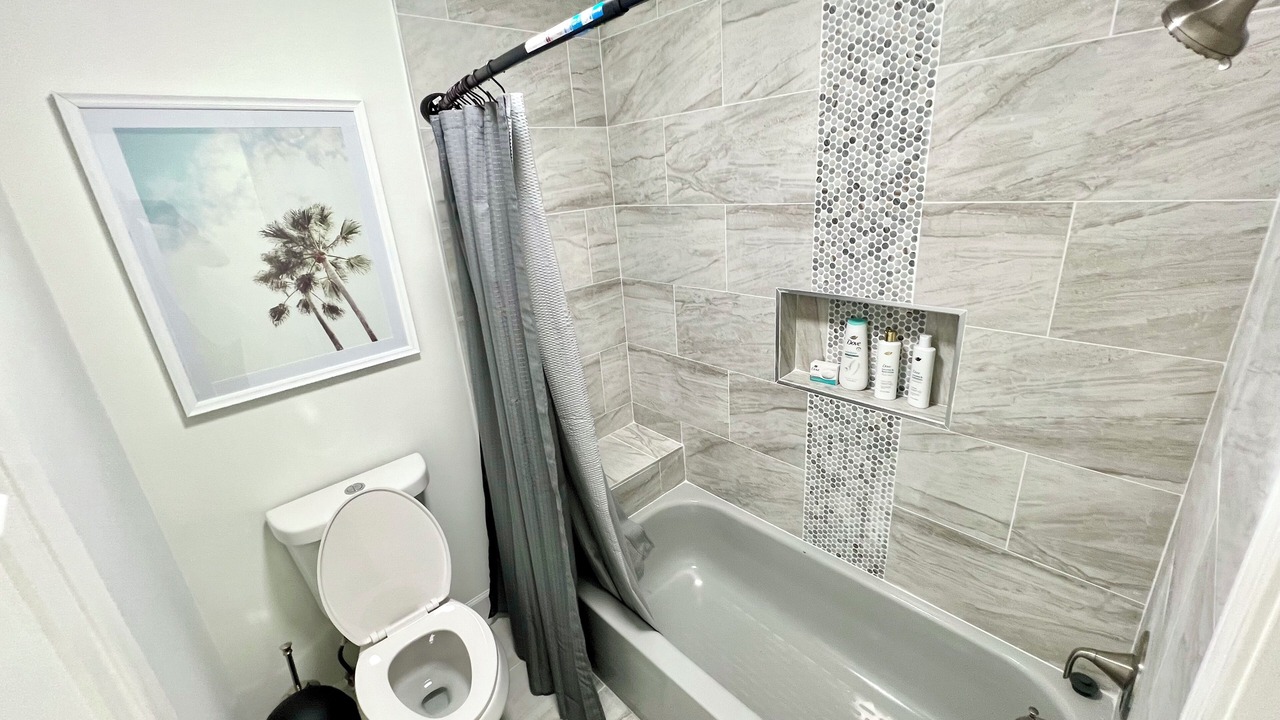 Photo of Bathroom in Cordova