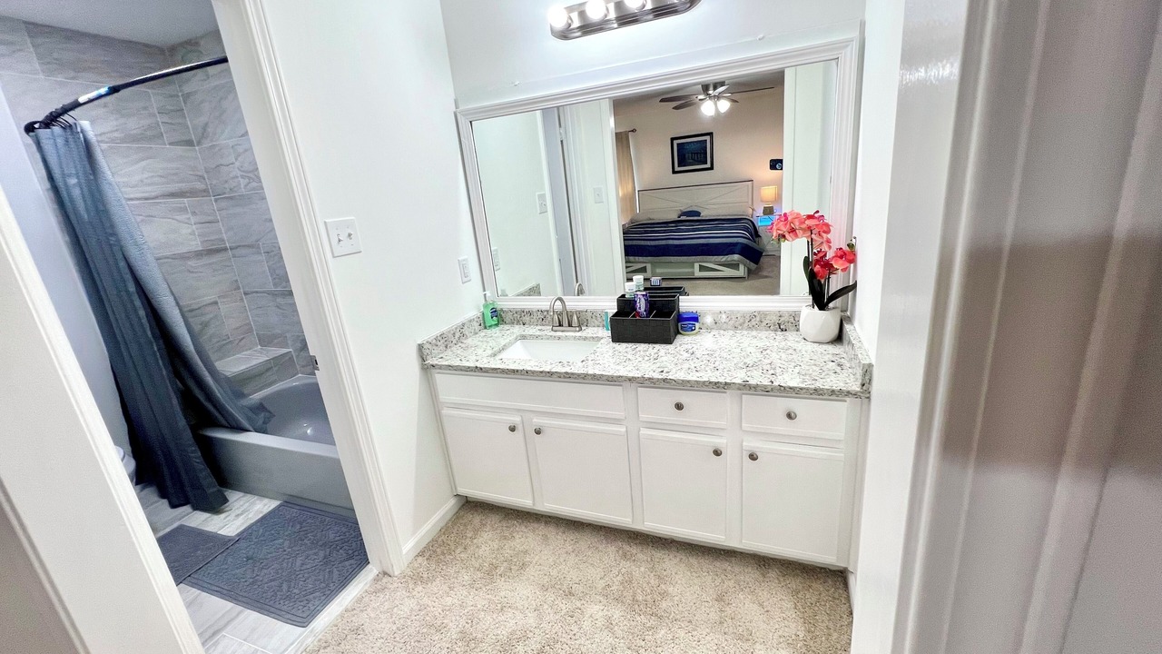 Photo of Bathroom in Cordova
