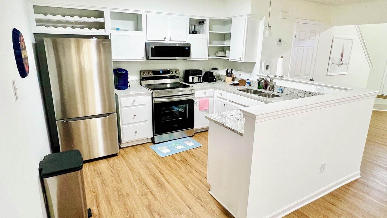 Photo of Kitchen in Cordova